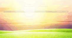 Desktop Screenshot of lauracrowedds.com